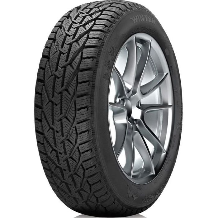 Strial 215/45R17 91V XL Winter (Kış) (2023)