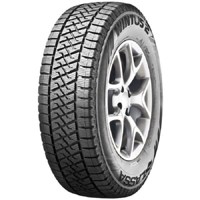 Lassa 215/65R15C 104/102T Wintus 2 (Kış) (2022)