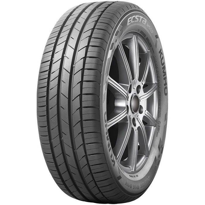 Kumho 205/45R17 88V XL Ecsta HS52 (Yaz) (2025)