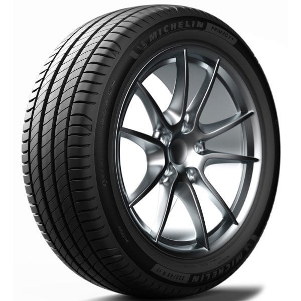 Michelin 235/55R18 100V AO1 Primacy 4 (Yaz) (2025)