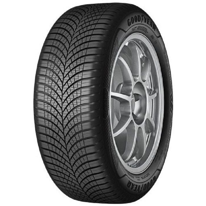 Goodyear 225/50R18 99W XL FP Vector 4Seasons Gen-3 Suv (4 Mevsim) (2023)