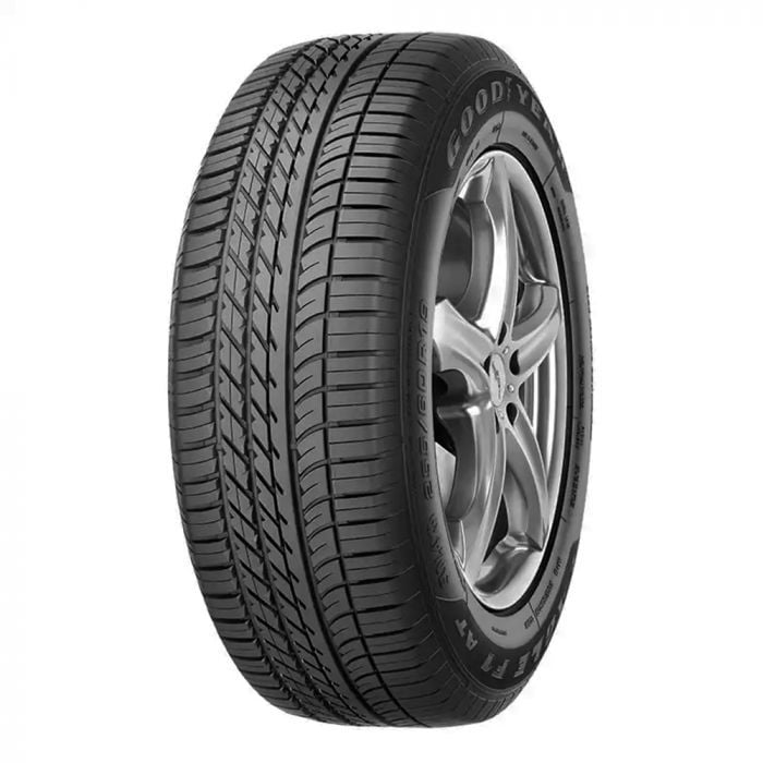 Goodyear 255/50R19 107W XL FP ROF RFT* Eagle F1 Asymmetric Suv (Yaz) (2023)