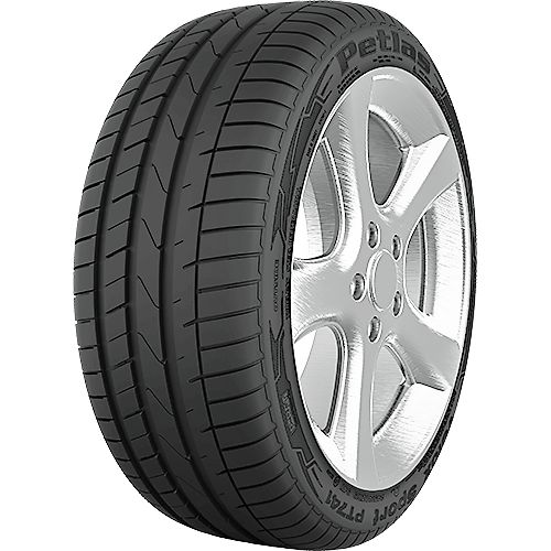 Petlas 225/45ZR17 94W XL Reinf. Velox Sport PT741 (Yaz) (2024)