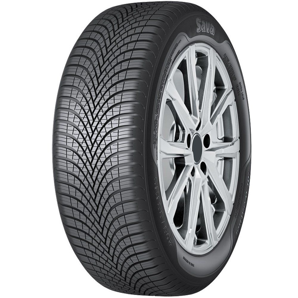 Sava 215/50R17 95V XL FP All Weather (4 Mevsim) (2024)
