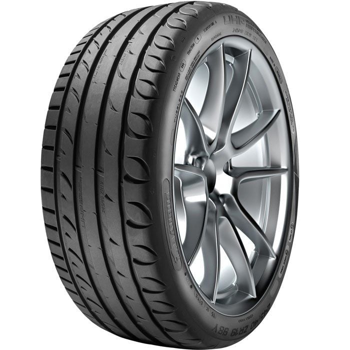 Taurus 235/45R18 98W XL Ultra High Performance (Yaz) (2024)