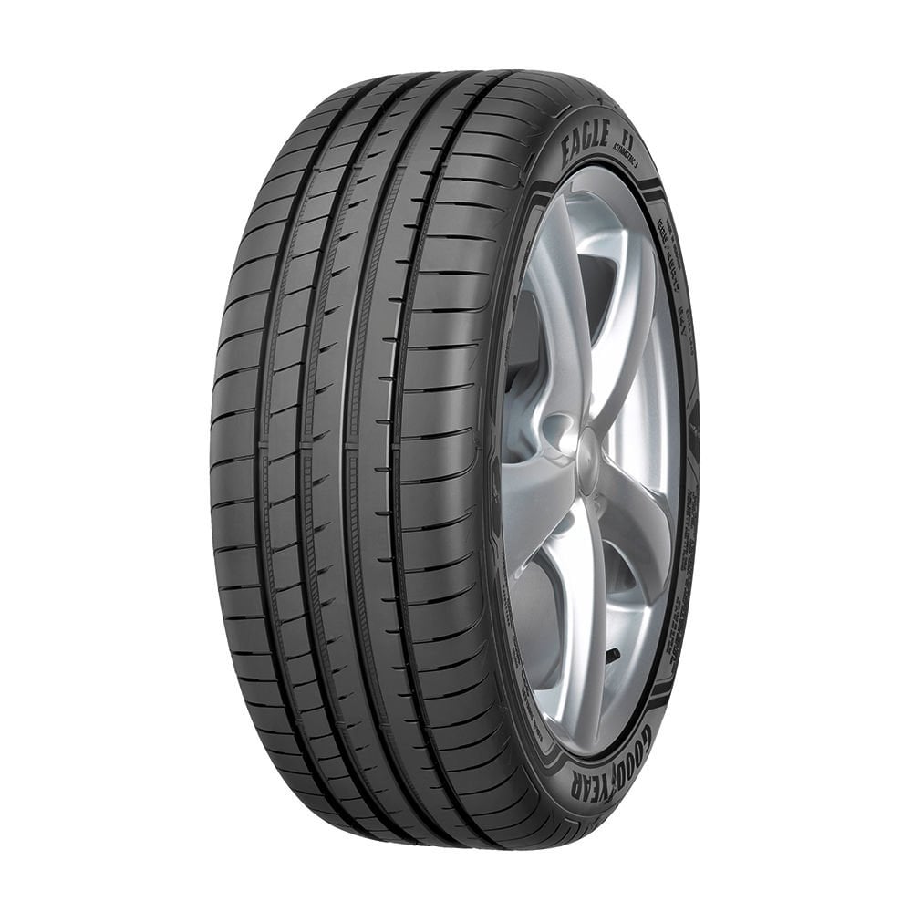 Goodyear 225/55R17 97Y ROF RFT* MOE Eagle F1 Asymmetric 3 (Yaz) (2025)
