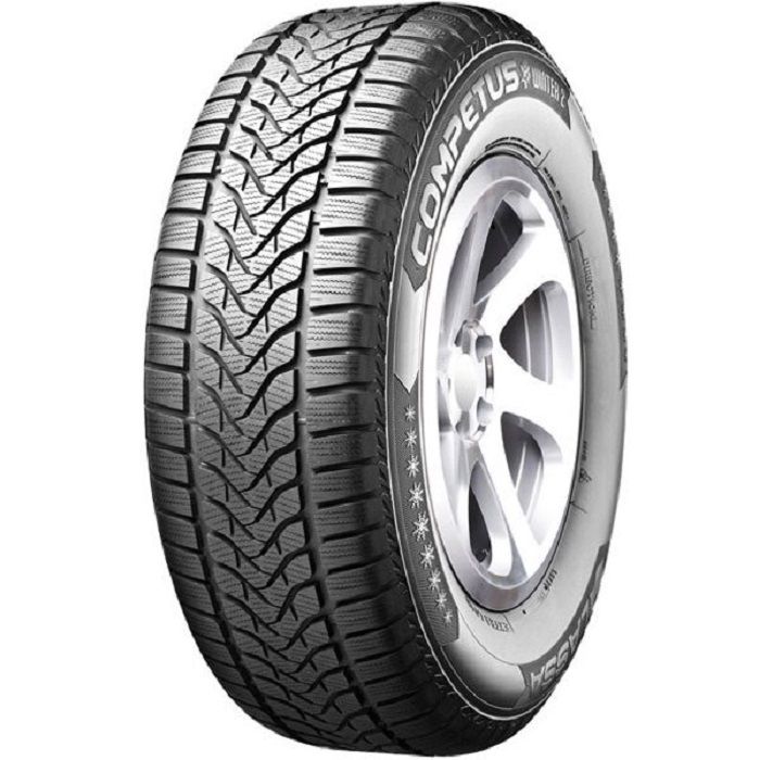 Lassa 235/60R17 106H XL Competus Winter 2 (Kış) (2016)