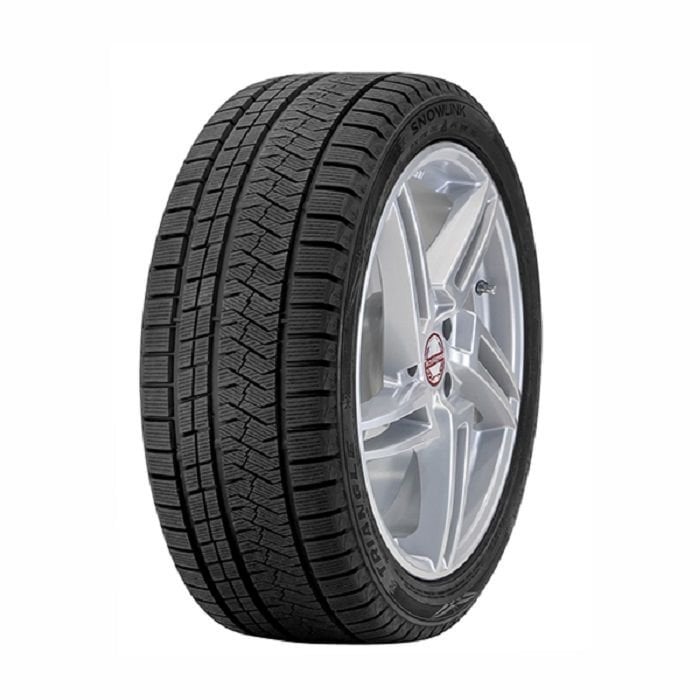 Triangle 265/40R20 104V XL Snowlink PL02 (Kış) (2024)
