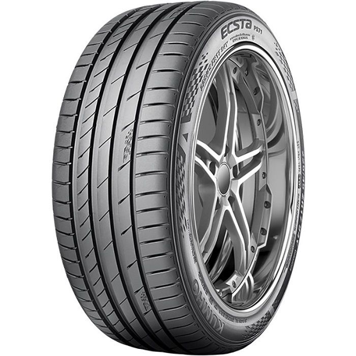 Kumho 225/55R19 99W Ecsta PS71 (Yaz) (2025)