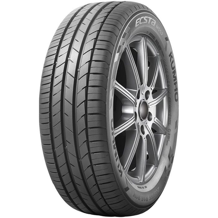 Kumho 205/55R16 91V Ecsta HS52 (Yaz) (2025)