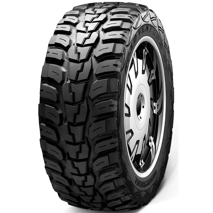Kumho 235/85R16 120/116Q Road Venture M/T KL71 (Yaz) (2024)