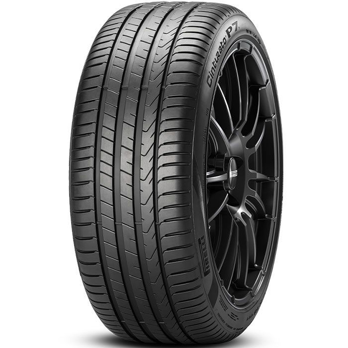 Pirelli 255/45R19 104Y XL RFT MOE Cinturato P7 (P7C2) (Yaz) (2024)