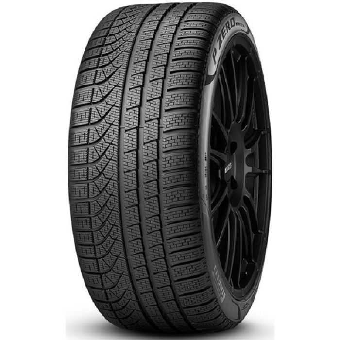 Pirelli 245/50R19 105H XL * M+S 3PMSF Pzero Winter (Kış) (2023)