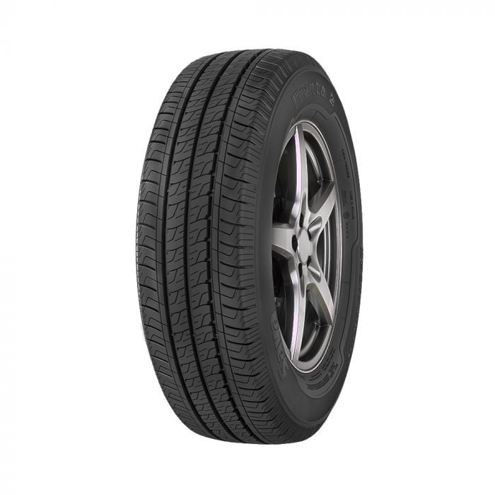 Sava 195/70R15C 104/102R Trenta 2 (Yaz) (2024)