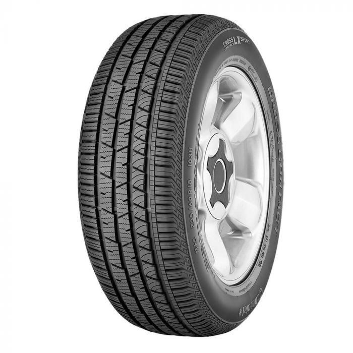 Continental 255/55R19 111W XL FR ContiCrossContact LX Sport J LR (4 Mevsim) (2025)