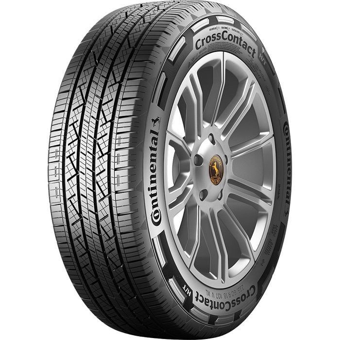 Continental 265/65R17 112H FR CrossContact H/T (4 Mevsim) (2025)
