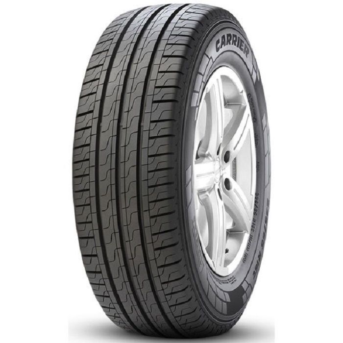Pirelli 205/65R16C 107/105T Carrier LT01 (Yaz) (2025)