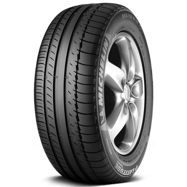 Michelin 275/55R19 111W MO Latitude Sport (Yaz) (2025)
