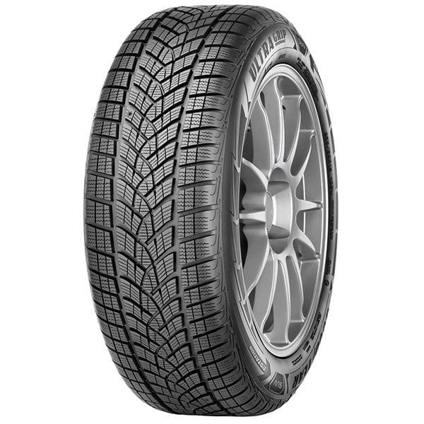Goodyear 225/55R18 102V XL UltraGrip Performance + Suv (Kış) (2024)