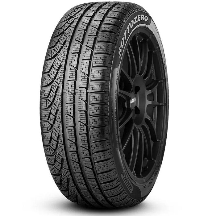 Pirelli 245/35R20 91V N0 W240 Sottozero Serie II (Kış) (2022)