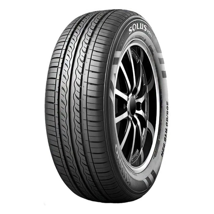 Kumho 175/60R13 77H Solus HS11 (Yaz) (2022)