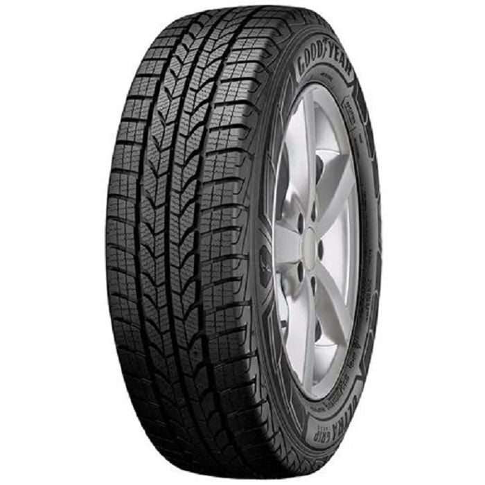 Goodyear 225/70R15C 112/110R M+S UltraGrip Cargo (Kış) (2023)