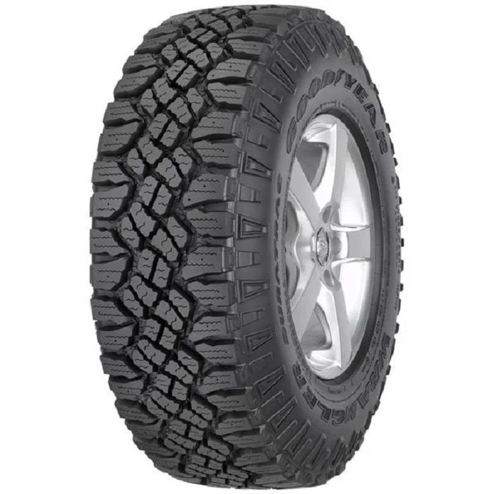 Goodyear 255/60R20 113Q XL LR FP Wrangler DuraTrac (Yaz) (2023)
