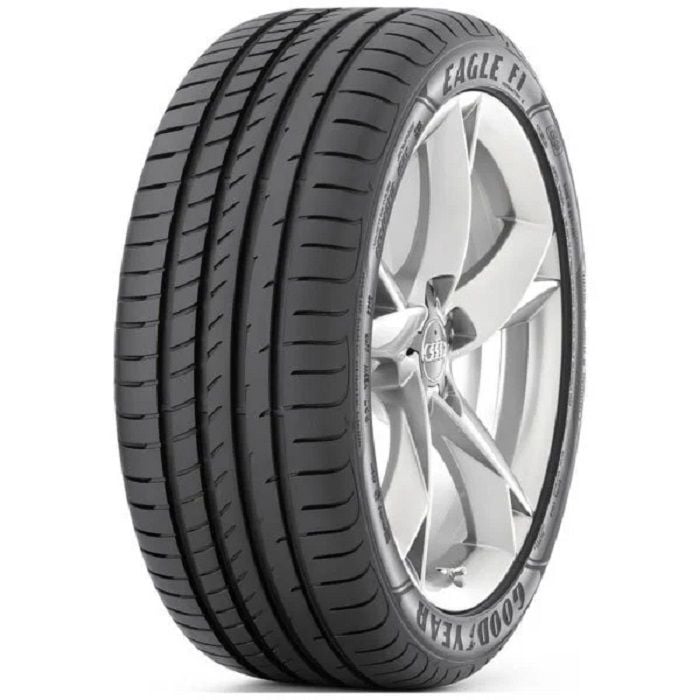 Goodyear 235/40R19 92Y N0 FP Eagle F1 Asymmetric 2 (Yaz) (2023)