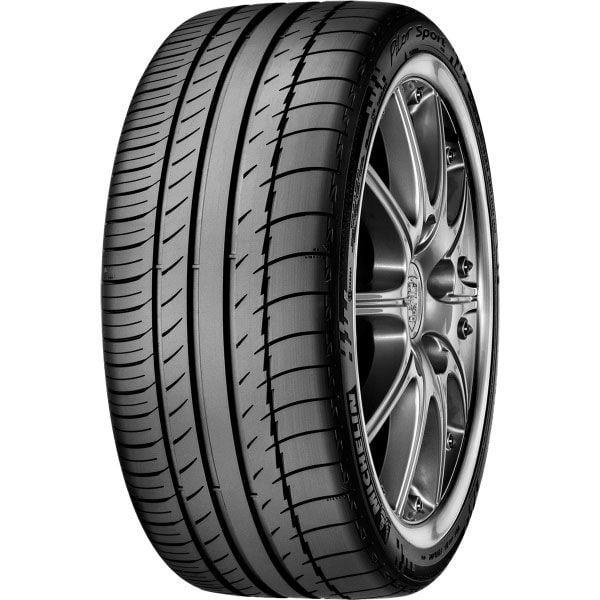 Michelin 305/30ZR19 102Y XL N2 Pilot Sport PS2 (Yaz) (2022)