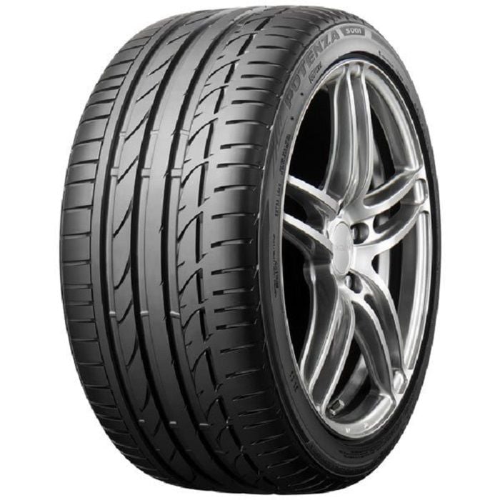 Bridgestone 215/40R17 87W XL Potenza S001 (Yaz) (2023)