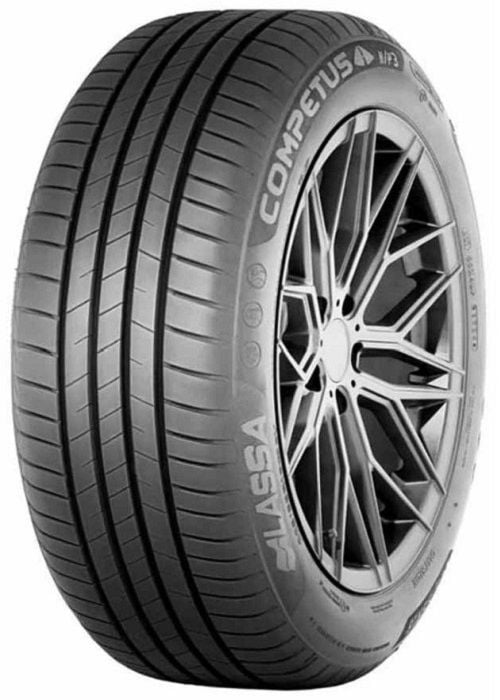 Lassa 275/45R20 110Y XL Competus H/P 3 (Yaz) (2025)