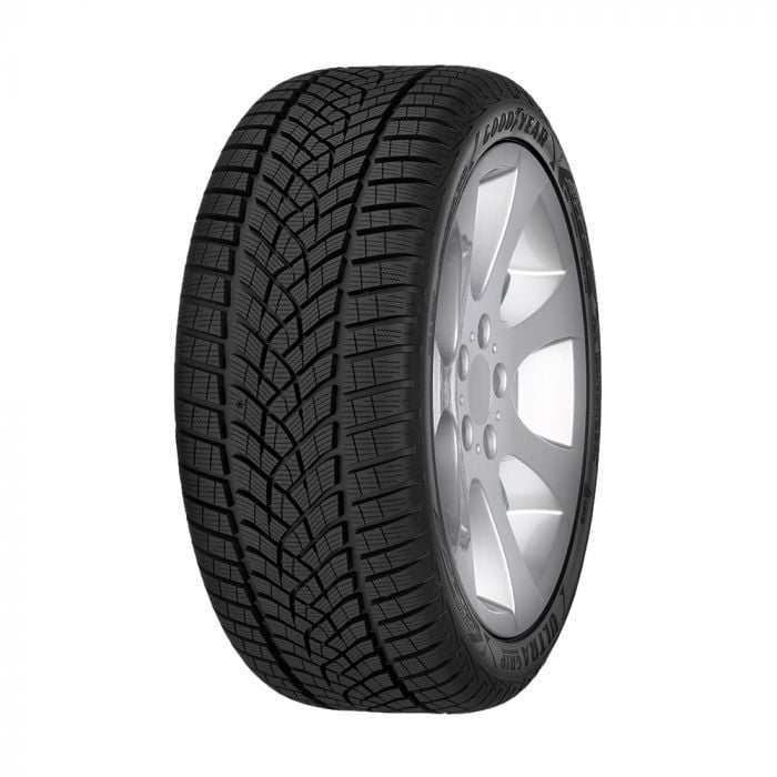 Goodyear 205/60R16 96H XL ROF RFT * UltraGrip Performance Gen-1 (Kış) (2022)