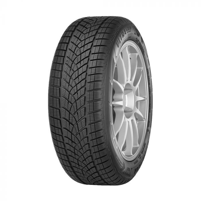 Goodyear 245/45R21 104V XL FP UltraGrip Performance Suv Gen-1 (Kış) (2021)