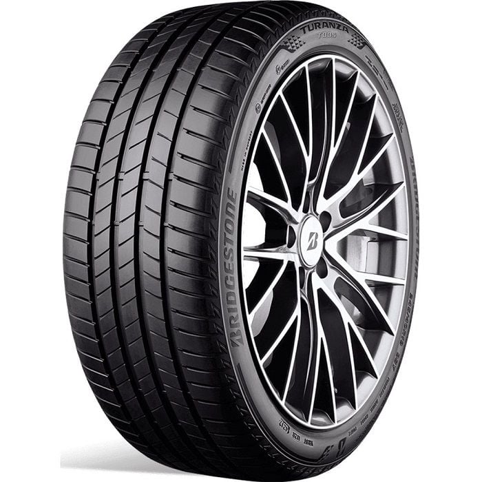 Bridgestone 205/60R16 96W XL RFT* Turanza T005 (Yaz) (2024)