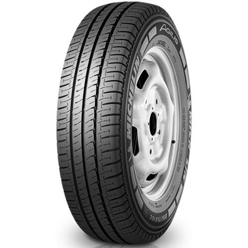 Michelin 185/75R16C 104/102R Agilis+ (Yaz) (2024)