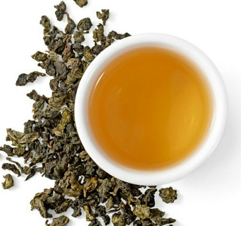 HALİL TEA OOLONG TEA 100gr