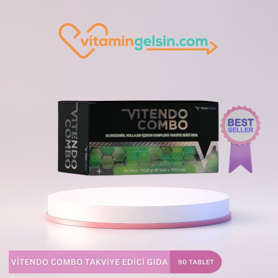 Vitendo Combo 90 Tablet