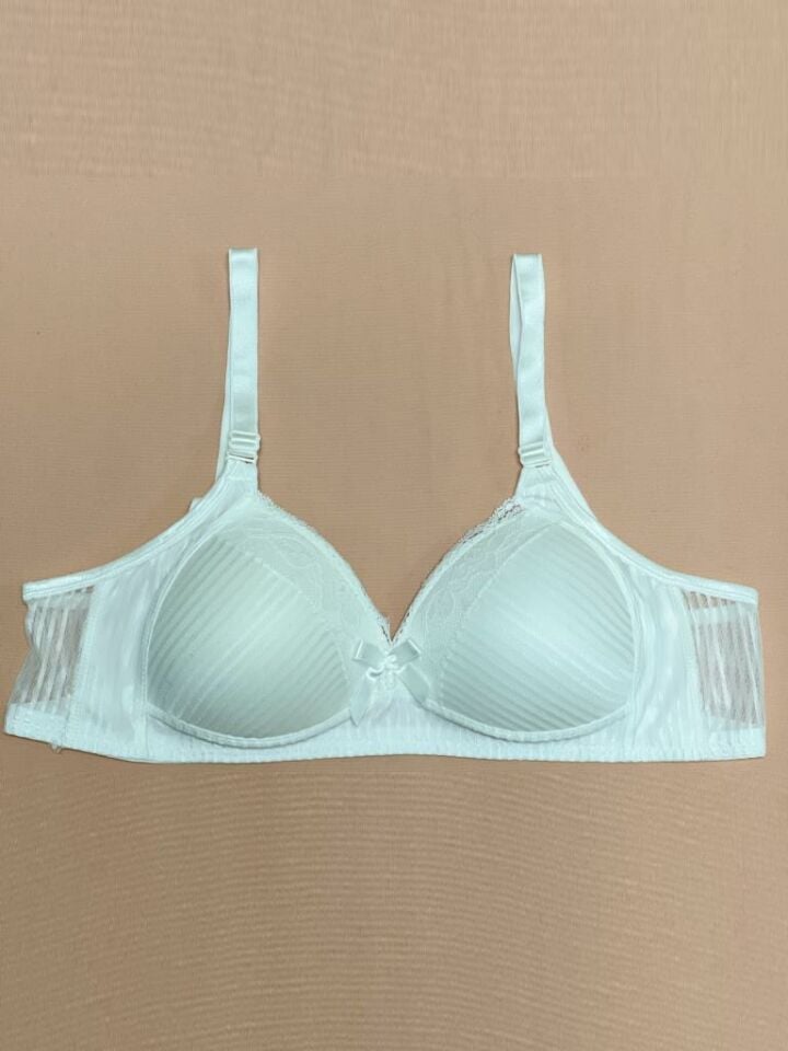 Telsiz Toparlayıcı Sütyen EKRU - 85