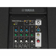 Yamaha Stagepas 1K MK2 Portable Hoparlör Sistemi