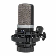 AKG C214 Condenser Stüdyo Mikrofonu