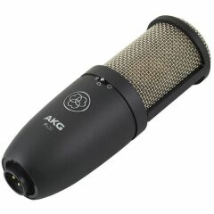 AKG P420 Condenser Stüdyo Mikrofon