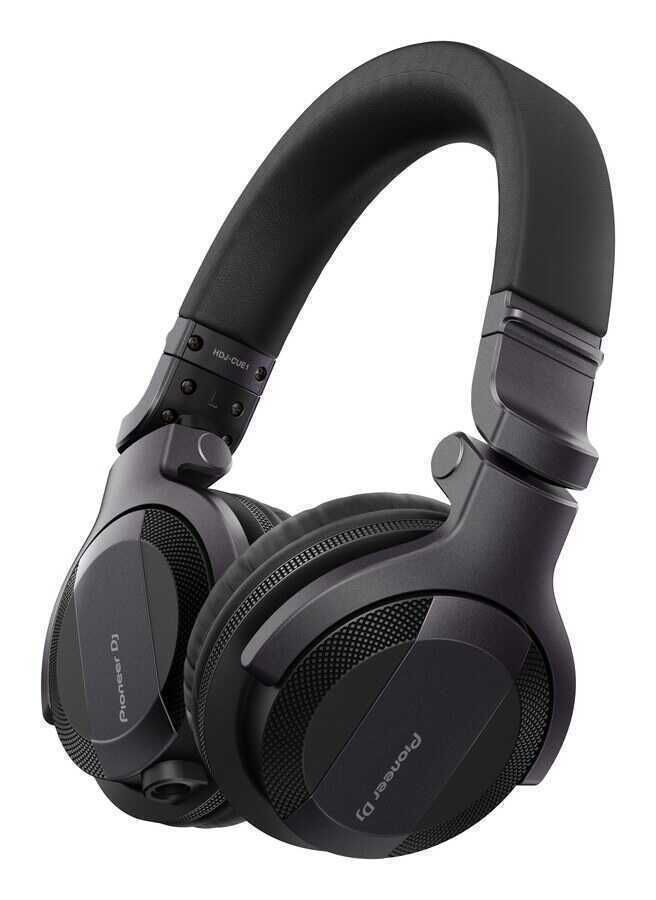 Pioneer DJ HDJ-CUE1 BT-K Bluetooth Kulaklık