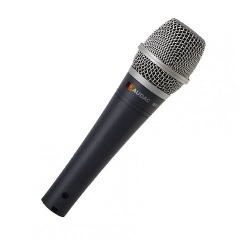 Audac M67 Dinamik Mikrofon