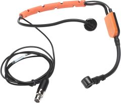 Shure SM31FH-TQG Fitness Kulaklık Kondenser Mikrofon