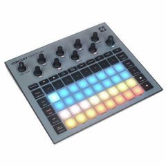 Novation Circuit Rhythm Groovebox Synthesizer