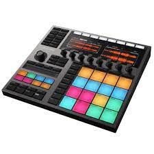 Native Instruments Machine Plus Kontrol Cihazı