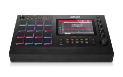 AKAI MPC LIVE 2 Müzik Prodüksiyonu Kontrol Cihazı