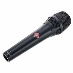 Neumann KMS 104 Plus BK Sahne Mikrofonu