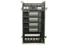 Avolites ART 2000 T4 48 TOURING CASE