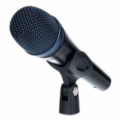Sennheiser E 945 Dinamik Süperkardioid Mikrofon